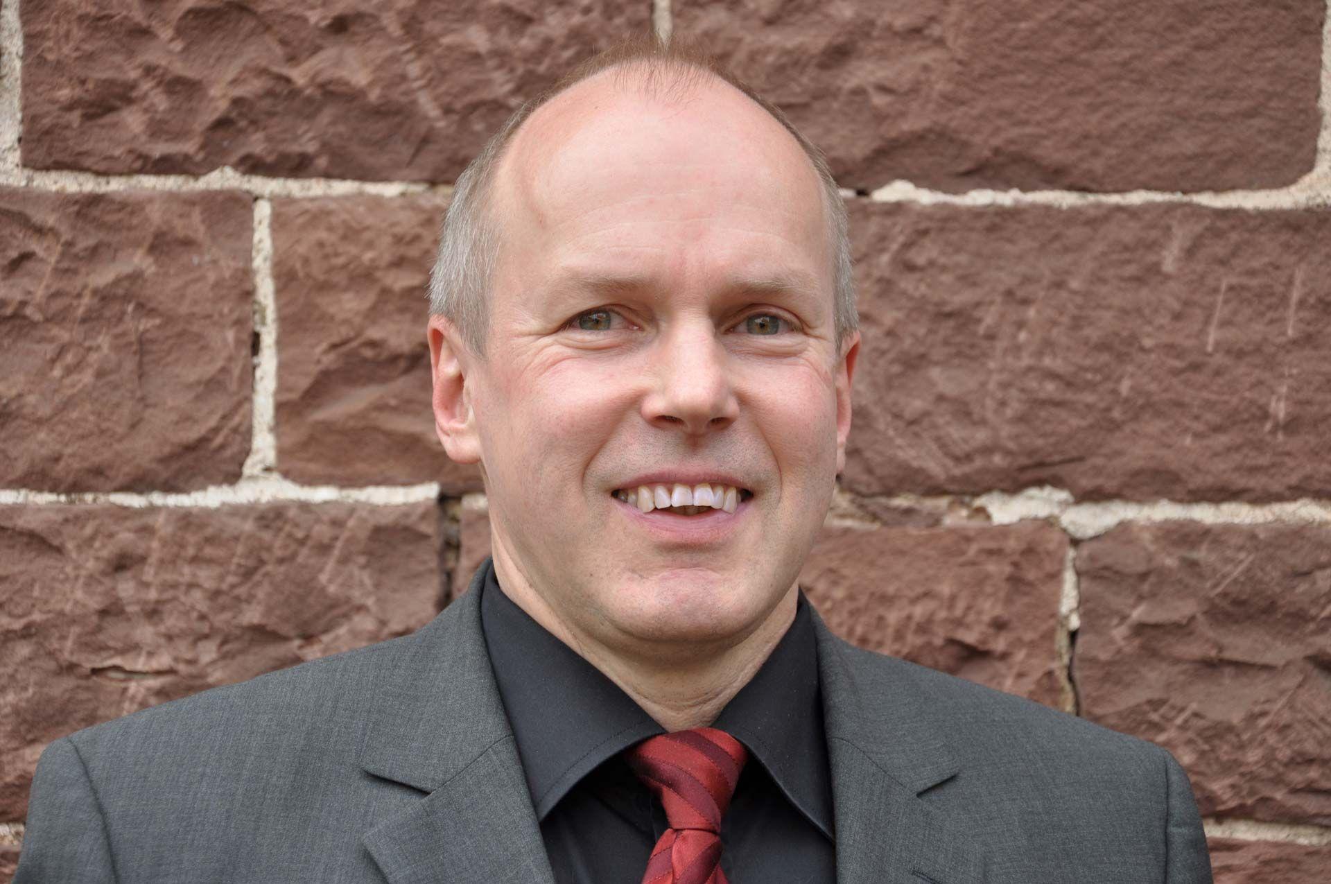 Matthias Widmaier - Foto: Beatrix Raviol